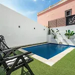 Casita El Pleito