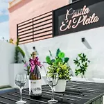 Casita El Pleito