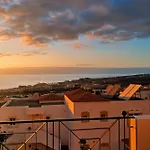 Ocean View 3Bdr Balcon Atlantico