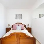 Cozy Sea View Apartment La Restinga