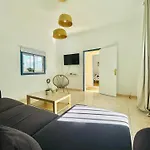 Canary House Granadilla