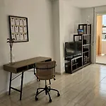 Apartamento Volcan Tajogaite