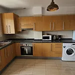 Apartamento Volcan Tajogaite