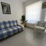 Sea Breeze Apartment
