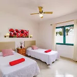 Villa Atlantico Mar By Villa Plus
