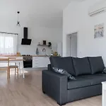 Casita Alisha, Para Descansar