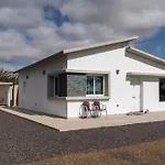 Casita Alisha, Para Descansar