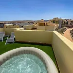 El Olivar Las Granadas