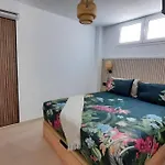 Tanife Love Apartament Piscina