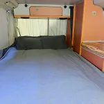 Furgoneta Camper La Gomera 3