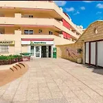 Apartment Near The Ocean In Puerto Santiago