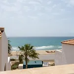 Casa Libertad, Residence Panorama Jardin
