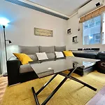 Sabino Street Apartment