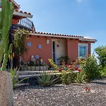 Villa Hibisco, Jacuzzi Y Vistas Al Atlantico