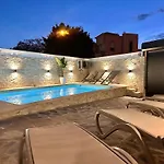 Luxury House Atlantico Private Heated Pool