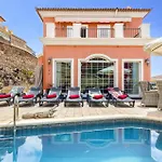 Villa Paris By Villa Plus