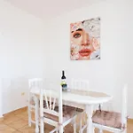 Cozy Carboneras Apartment, Frontera