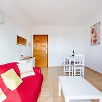 Cozy Carboneras Apartment, Frontera
