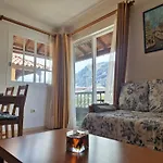 Chc - Apartamento Canarina