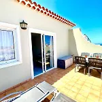 Penthouse Sea View Dinastia In Los Cristianos
