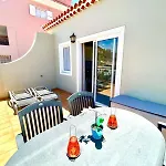 Penthouse Sea View Dinastia In Los Cristianos
