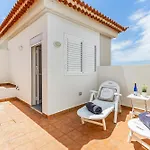 Roof Terrace, Pool Near Beach