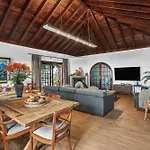 Casa Rural Agua Blanca