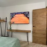 Boutique Penthouse Sea View