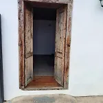 Casa Abuela Rosario