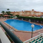 Apartamentos Surycan