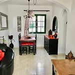 Casa Kazbar, Lovely 1 Bed Villa & Communal Pool