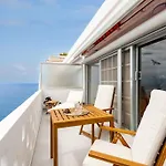 Romantica Sunset Home