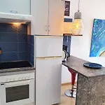 Ocean View Deluxe Studio