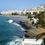 Ferienwohnung Fuer 3 Personen Ca 45 M In Los Cristianos, Teneriffa Westkueste Von Teneriffa