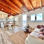 Eden Gomera Suites