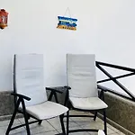Estudio Los Cristianos-Tenerife-