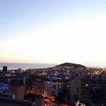 Los Cristianos Apartment With Sea Views C109