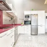 Bungalow De 3 Plantas Con Vistas