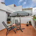 Atico La Laguna
