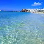 Apartamento Solymar Jasmin A3