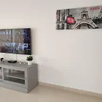 Comfortable Apartment With Amazing Sea Views