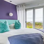 Purple Haze Eco Lodge