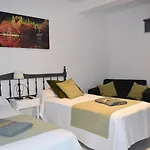 Apartamentos Sabare