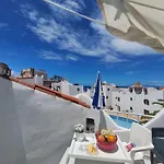 Wonderful White Appartament In Las Tortugas