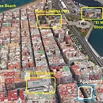 Apartamento Chabela