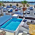 Caleta Beach House