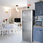 Appartment Greta,Costa Del Silencio