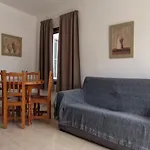 Las Floritas 1