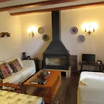 Vivelorural Casa En Arucas Para Grupos Con Piscina