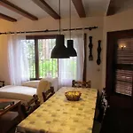 Vivelorural Casa En Arucas Para Grupos Con Piscina